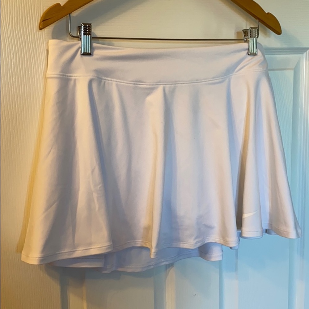 Nike DriFit skort